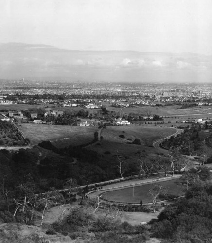 Bel-Air panorama