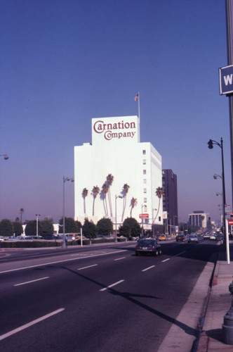 Carnation Company Building