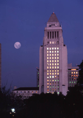 City Hall