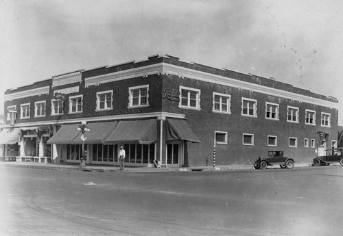 Glendale Ralphs store