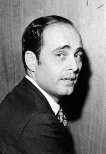 Vincent Bugliosi