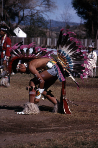 Native American Annual Pow-Wow, Sunland