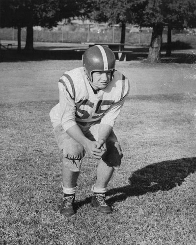 All-Valley League, 1958