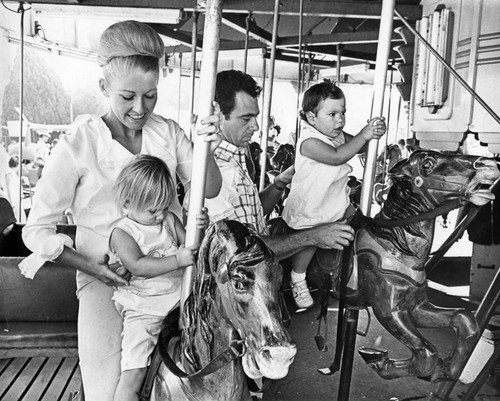 Los Angeles County Fair