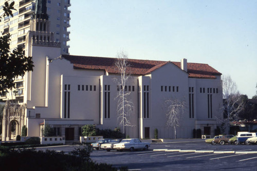 Westwood United Methodist Church