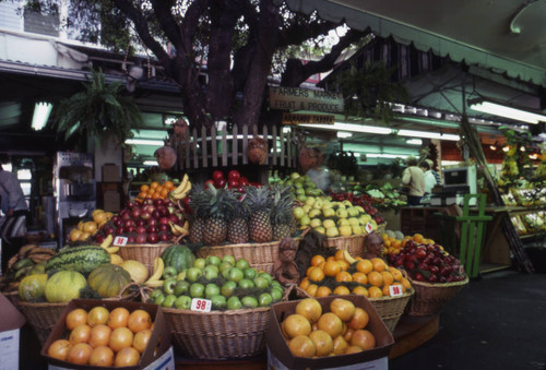 Original Farmers Market