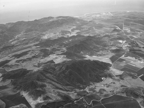 Dos Vientos Ranch, Newberry Park, Thousand Oaks