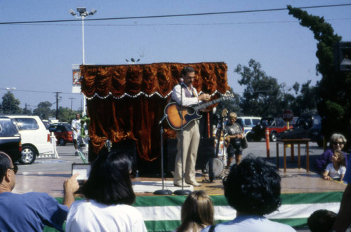 Harvest Festival, Farmers Market