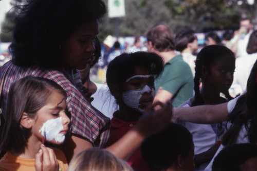 Festival of Masks