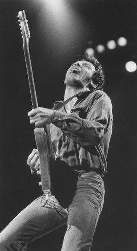 Bruce Springsteen