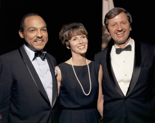 Jefferson-Jackson Day Dinner 1968
