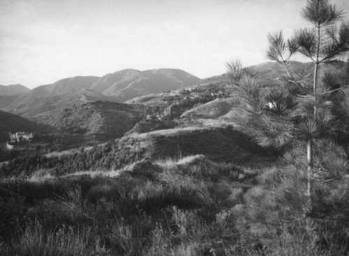 Santa Monica Mountains