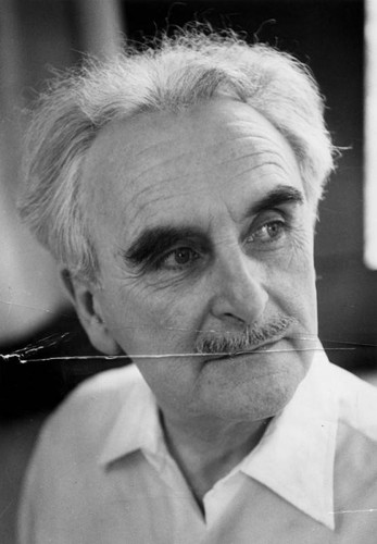 Richard J. Neutra