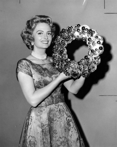 Donna Reed