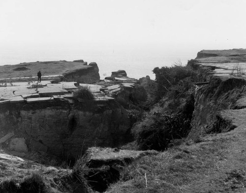 Sunken City, Point Fermin, view 2