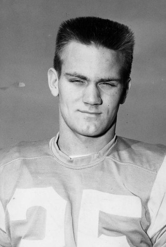 Lynn Jensen, East Valley League football team