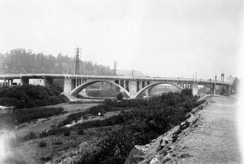 North Spring Street Viaduct