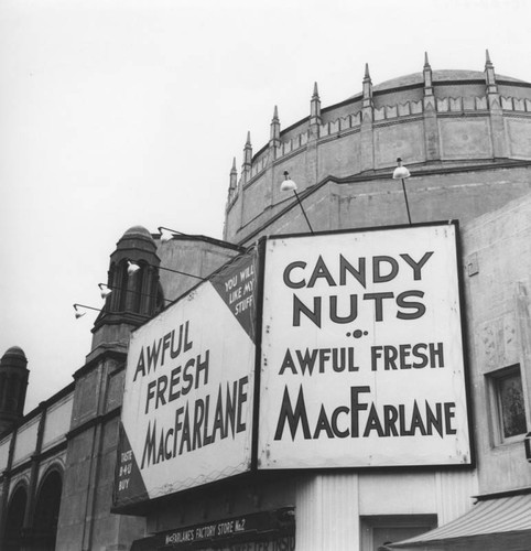 MacFarlane's Factory Store No. 2, view 2