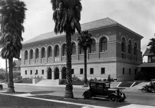 Temple Emanu-el