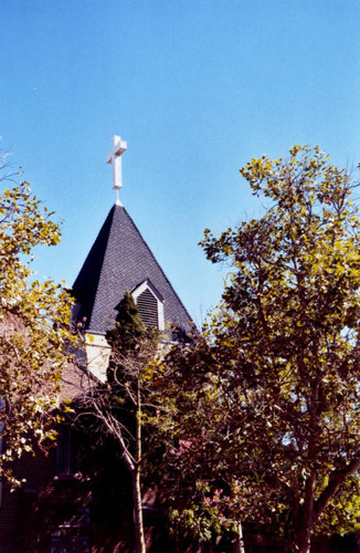 Montebello United Methodist Church