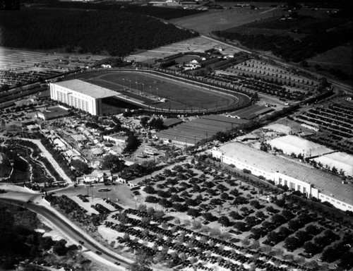 Los Angeles County Fair of 1935, view 3