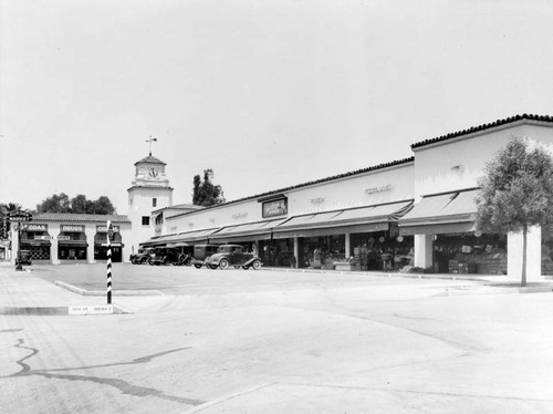 Aurora Market