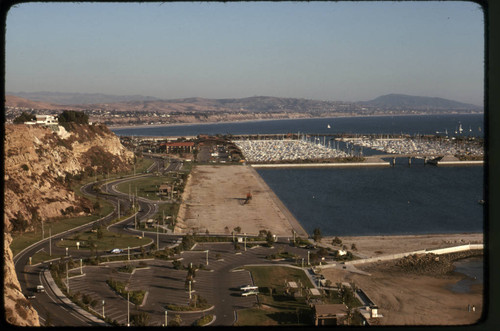 Dana Point Harbor