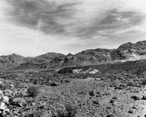 Death Valley