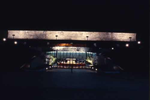 George C. Page Museum, La Brea Tar Pits