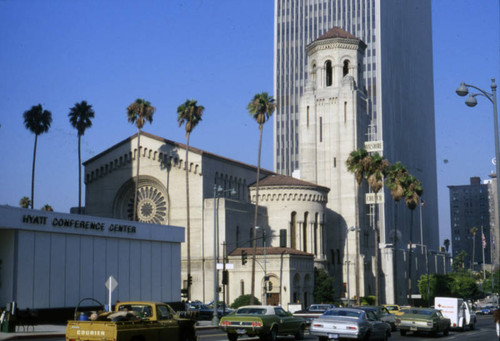 Wilshire Christian Church