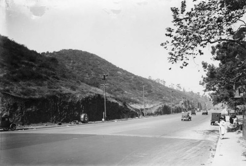 Cahuenga Pass