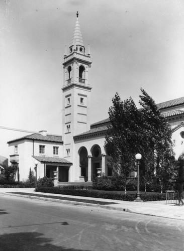 Thirteenth Church of Christ, Scientist