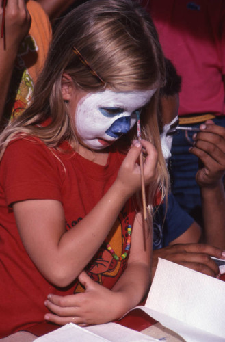 Festival of Masks