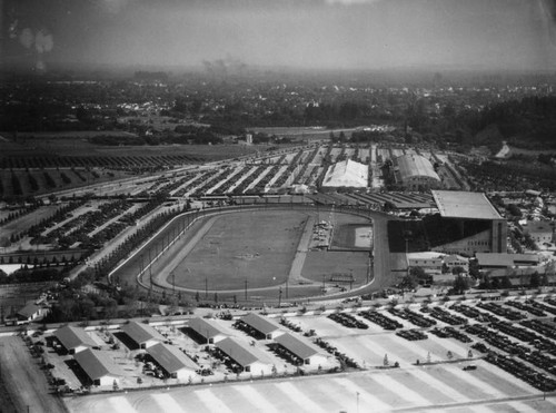 Los Angeles County Fair of 1935, view 9