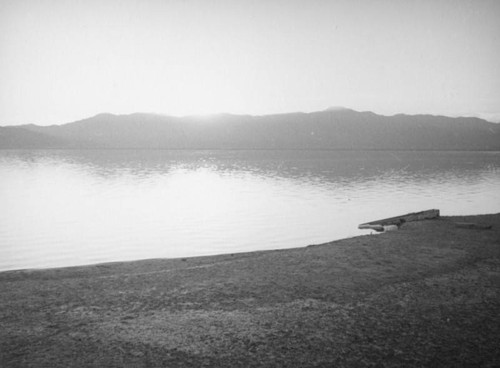 Salton Sea