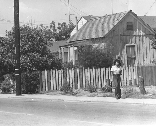 Neighborhood in Oxnard