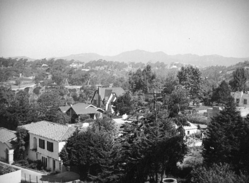 Santa Monica homes