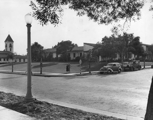 Alhambra Receiving Hospital