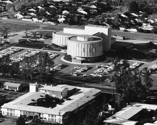 Valley Presbyterian Hospital