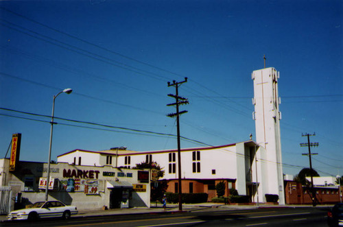 Ascension Catholic Church