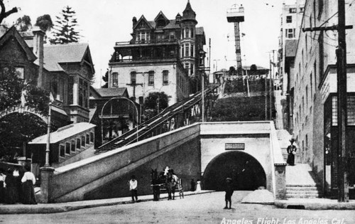 Angels Flight