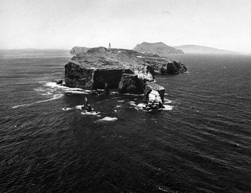 Anacapa Island