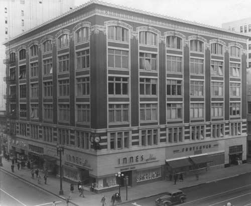 Merchandise Mart Building