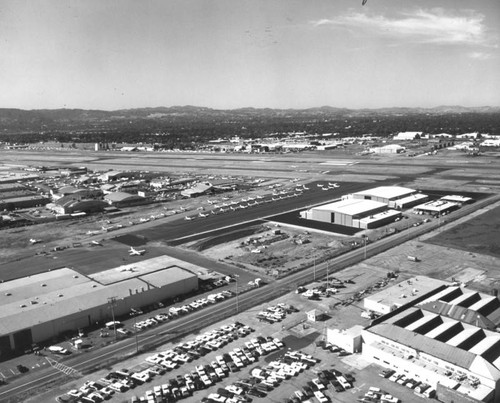 Van Nuys Airport