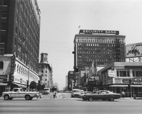 Pine Avenue, Long Beach