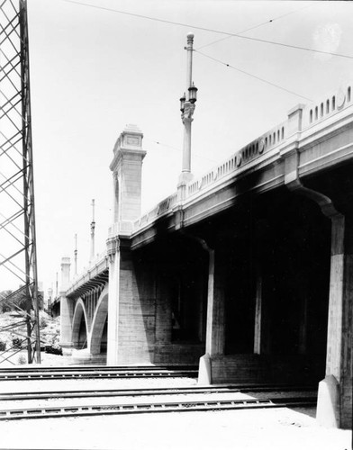 1st Street Bridge