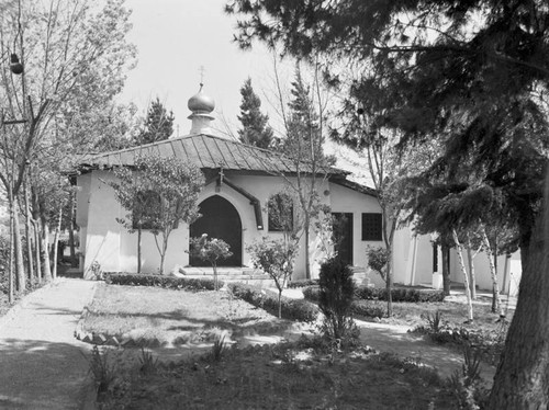 Russian Orthodox Church