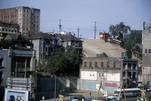 Hill Street, Bunker Hill