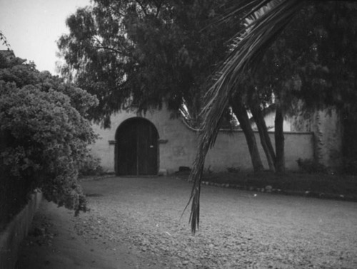 San Diego Mission