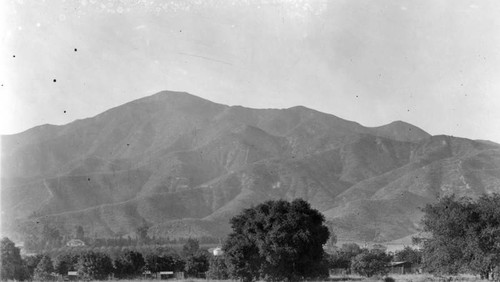 Glendale panorama